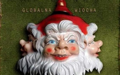 [Recenzja] Żywiołak bez Leśmiana, czyli „Globalna Wiocha”