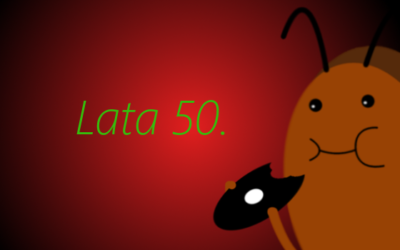 Co dał nam wiek XX. Część pierwsza: lata 50.