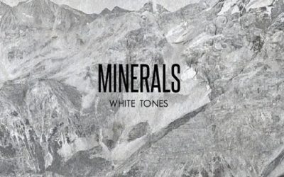 [Recenzja] Brytyjskie brzmienie w polskim wykonaniu – Minerals „White Tones”