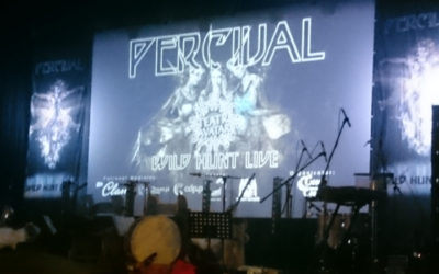 [Relacja] Percival Wild Hunt LIVE!