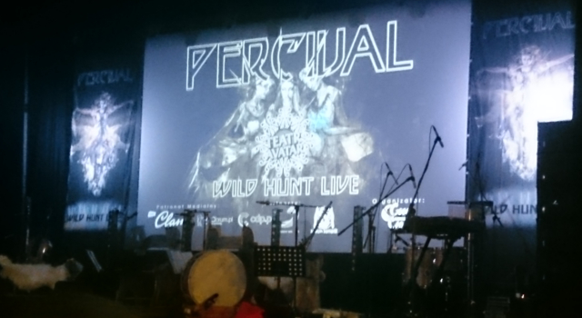 [Relacja] Percival Wild Hunt LIVE!