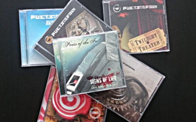 Czy już znasz: Poets of the Fall?