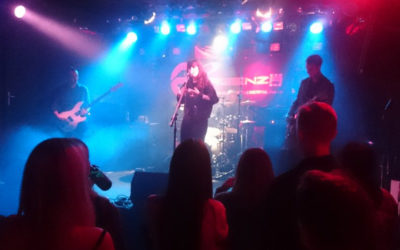 [Dźwięk] Eksplozja zespołów – Emergenza Festival