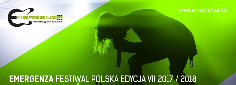 Emergenza Festiwal – finał już w ten weekend!