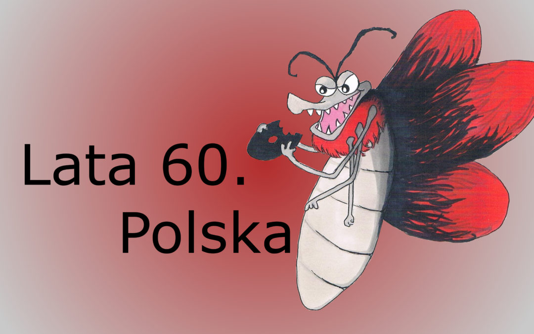 Co dał nam wiek XX. Część druga: lata 60. w Polsce