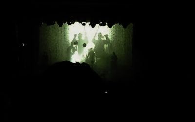 [Relacja] Teatr Palladium pod najazdem wikingów – Wardruna w Warszawie