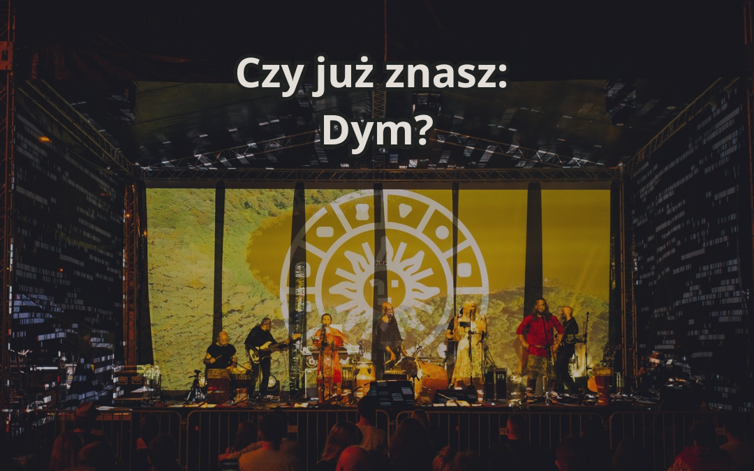 Poznaj polski folk: zespół DYM